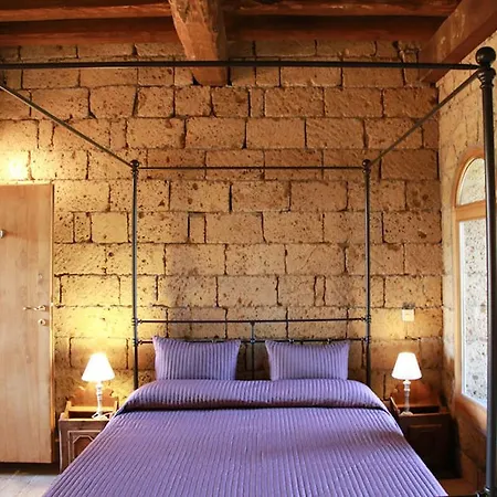 Agriturismo San Giusto Farm stay