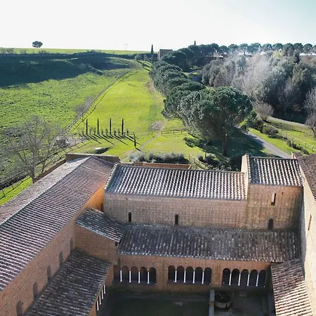 Agriturismo San Giusto Tuscania