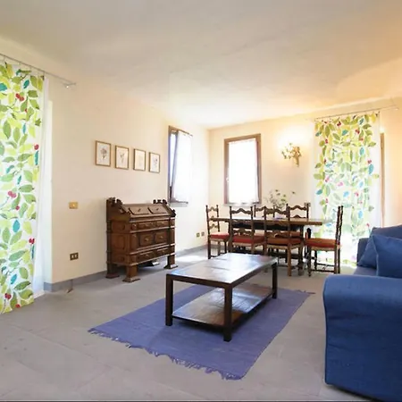 Agriturismo San Giusto Farm stay