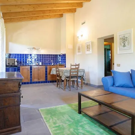 Farm stay Agriturismo San Giusto *