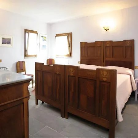 Agriturismo San Giusto *