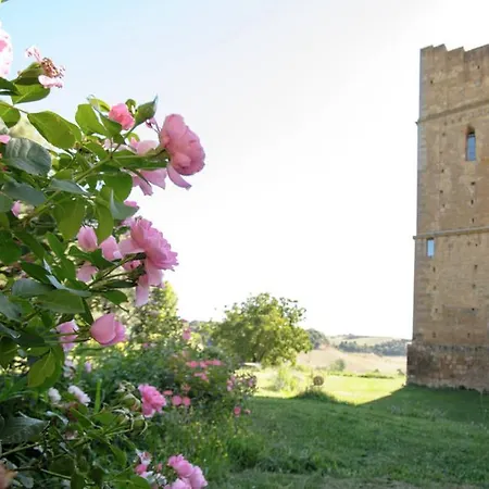 Agriturismo San Giusto