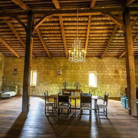 Agriturismo San Giusto Farm stay *