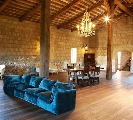 Agriturismo San Giusto * Tuscania