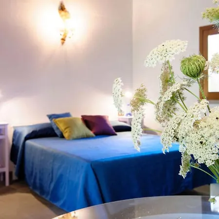Farm stay Agriturismo San Giusto