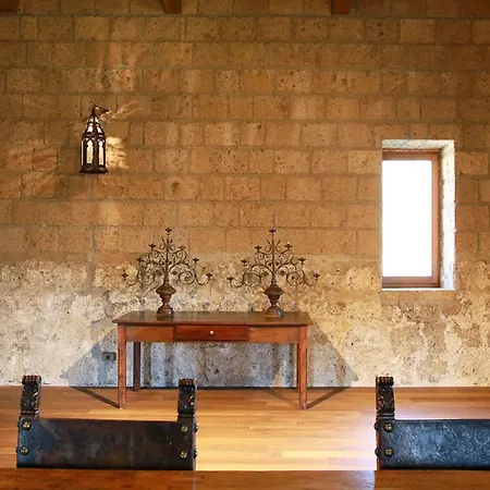 Agriturismo San Giusto Tuscania