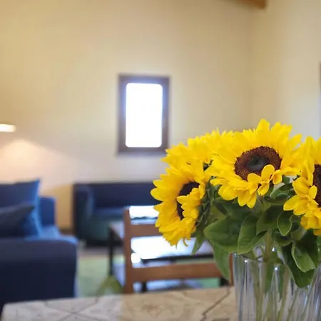 Agriturismo San Giusto Farm stay