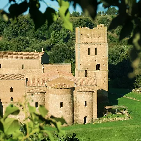 Farm stay Agriturismo San Giusto *