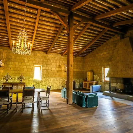 Agriturismo San Giusto *
