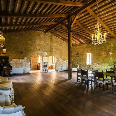 Agriturismo San Giusto
