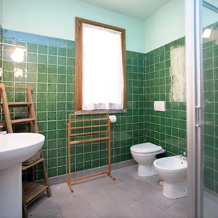 Agriturismo San Giusto Farm stay *