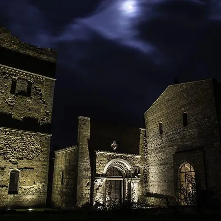 Agriturismo San Giusto * Tuscania