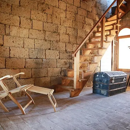 Agriturismo San Giusto Tuscania