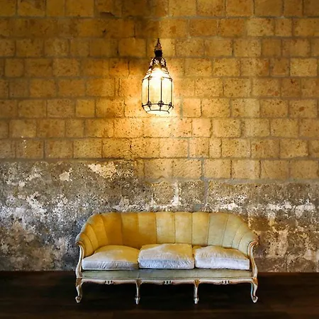 Agriturismo San Giusto Farm stay