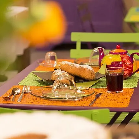Farm stay Agriturismo San Giusto *