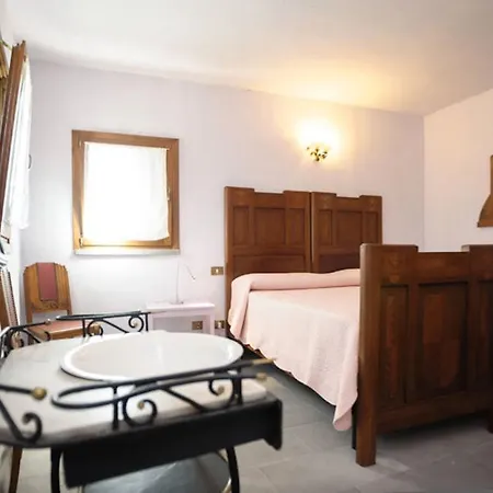 Agriturismo San Giusto *