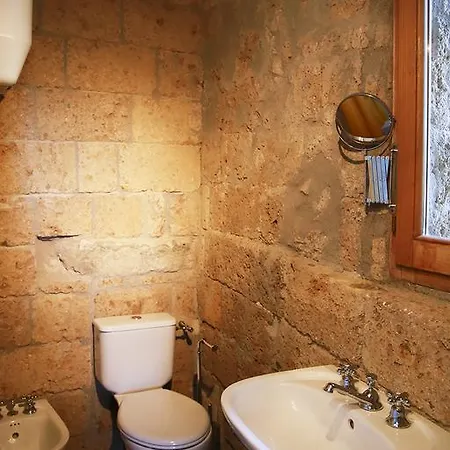 Agriturismo San Giusto