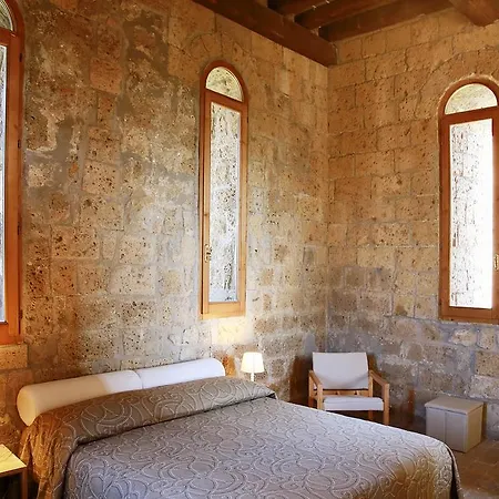 Agriturismo San Giusto Farm stay *