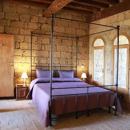 Agriturismo San Giusto * Tuscania