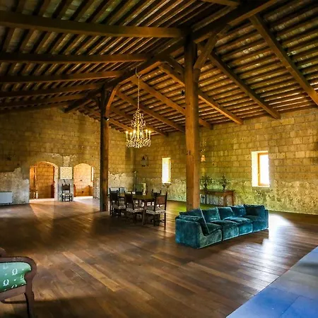 Farm stay Agriturismo San Giusto