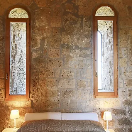 Agriturismo San Giusto Tuscania