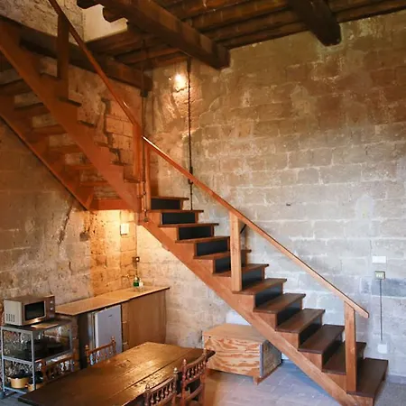 Agriturismo San Giusto Farm stay