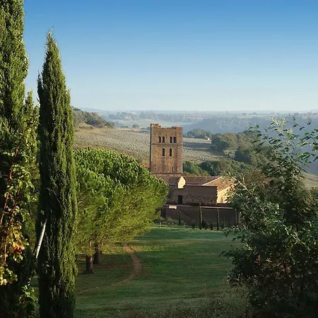 Farm stay Agriturismo San Giusto *
