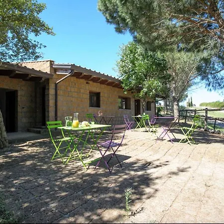 Agriturismo San Giusto *