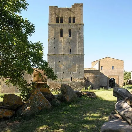 Agriturismo San Giusto