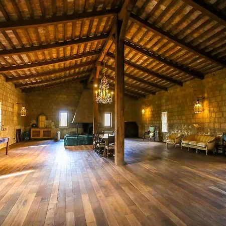 Agriturismo San Giusto Farm stay *