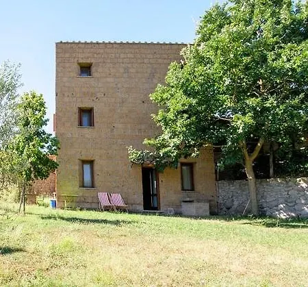 Agriturismo San Giusto * Tuscania