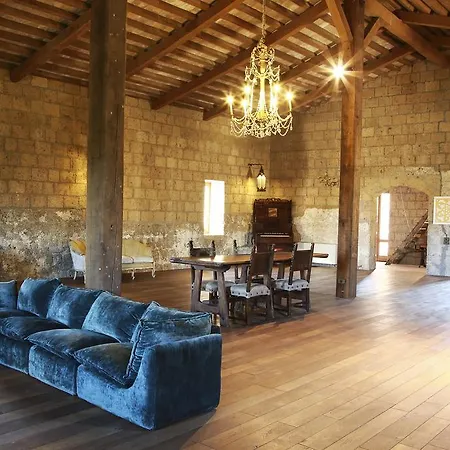 Farm stay Agriturismo San Giusto