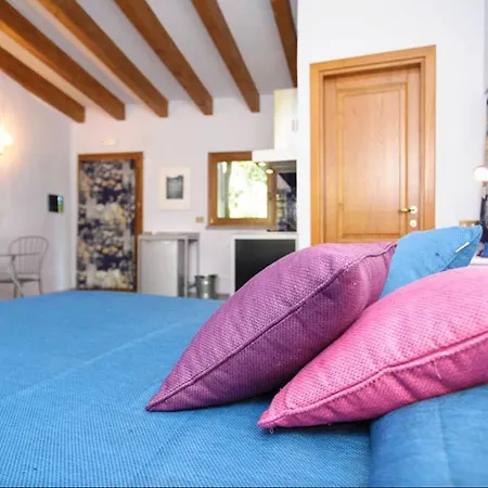 Agriturismo San Giusto Tuscania