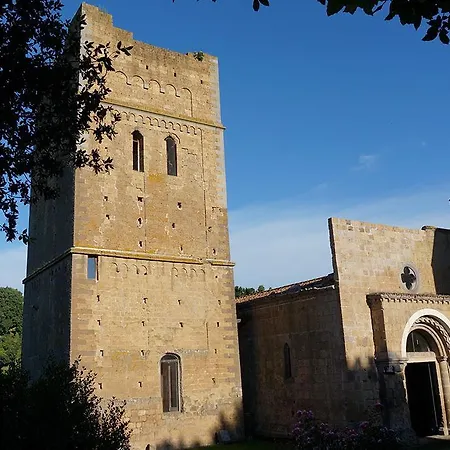 Farm stay Agriturismo San Giusto *