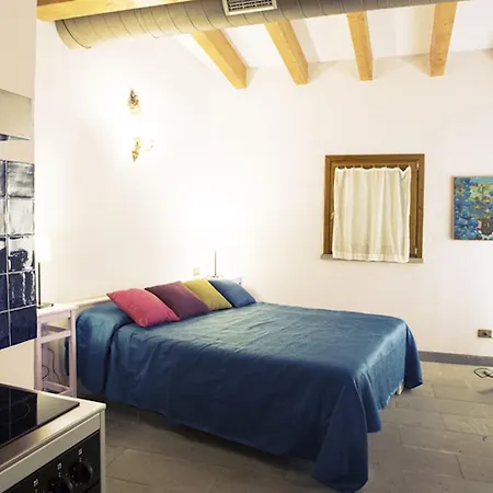 Agriturismo San Giusto