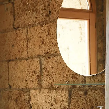 Farm stay Agriturismo San Giusto Tuscania