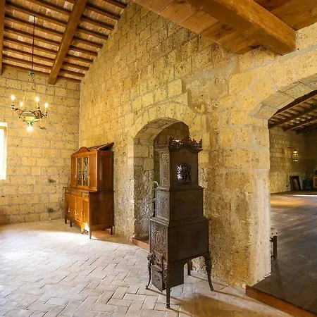 Farm stay Agriturismo San Giusto