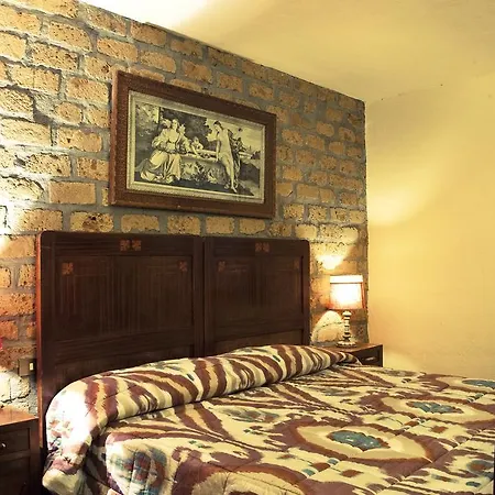 Agriturismo San Giusto Farm stay Tuscania